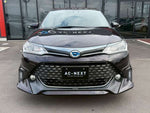COROLLA FIELDER HYBRID