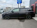 COROLLA FIELDER HYBRID
