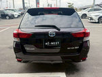 COROLLA FIELDER HYBRID