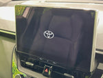 COROLLA CROSS HYBRID
