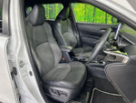 COROLLA CROSS HYBRID