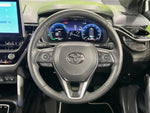 COROLLA CROSS HYBRID