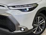 COROLLA CROSS HYBRID