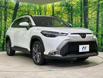 COROLLA CROSS HYBRID