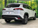 COROLLA CROSS HYBRID