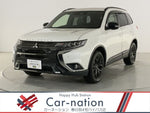 OUTLANDER 4WD