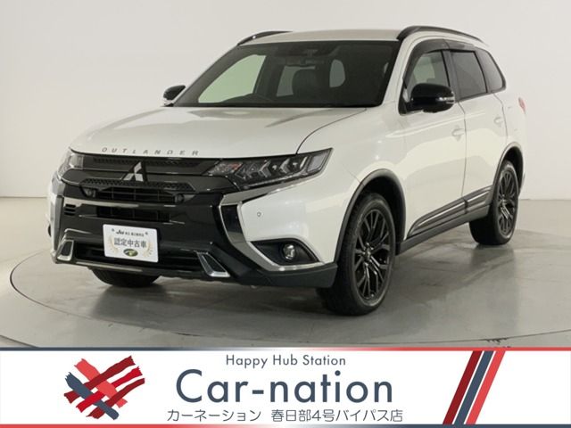 OUTLANDER 4WD