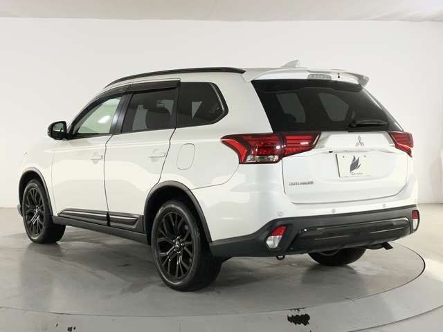 OUTLANDER 4WD