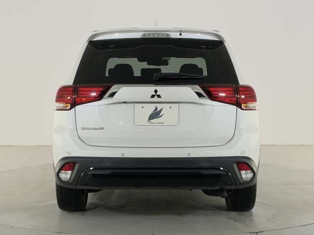 OUTLANDER 4WD
