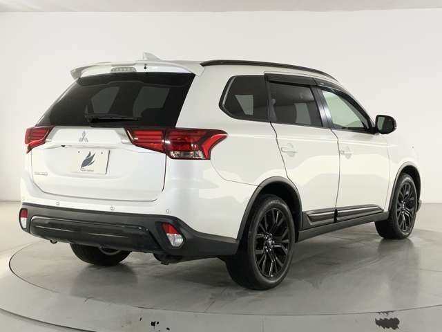 OUTLANDER 4WD