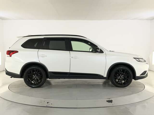 OUTLANDER 4WD