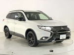 OUTLANDER 4WD