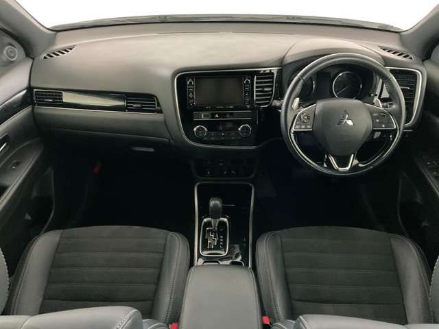 OUTLANDER 4WD