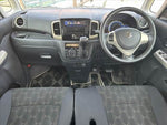 Spacia custom
