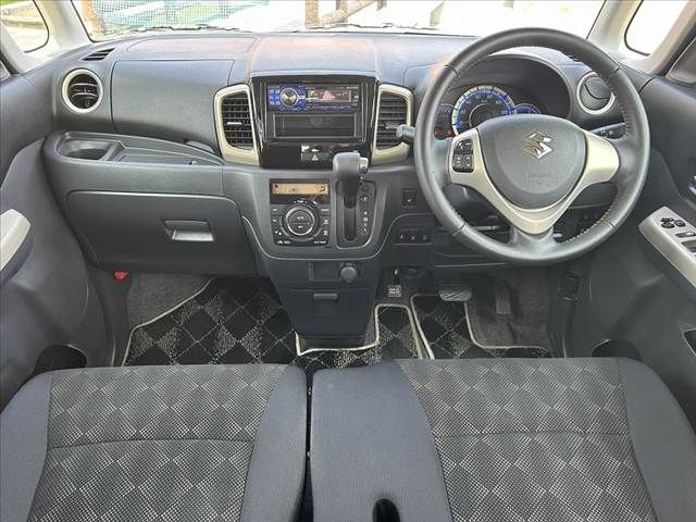 Spacia custom