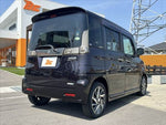 Spacia custom