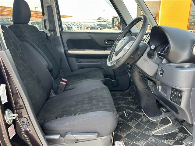 Spacia custom