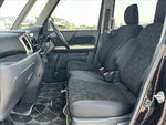 Spacia custom