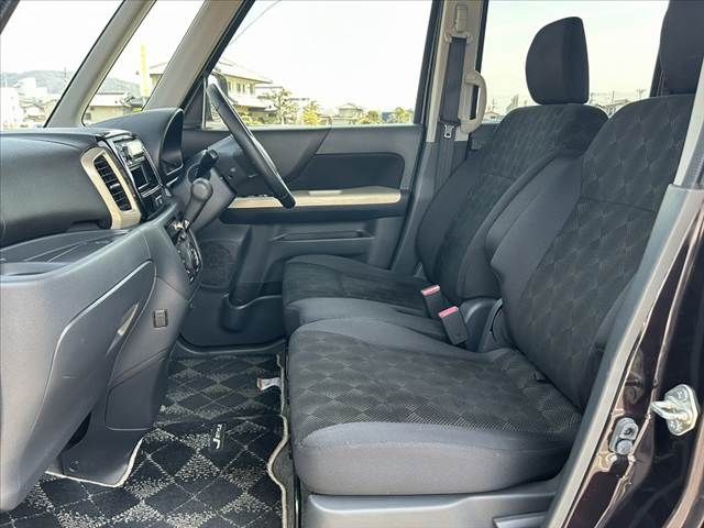 Spacia custom