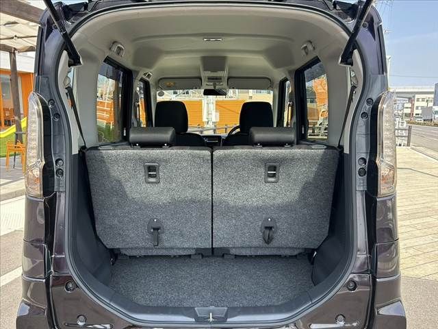 Spacia custom