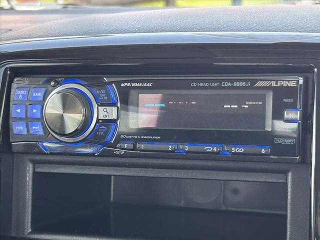 Spacia custom