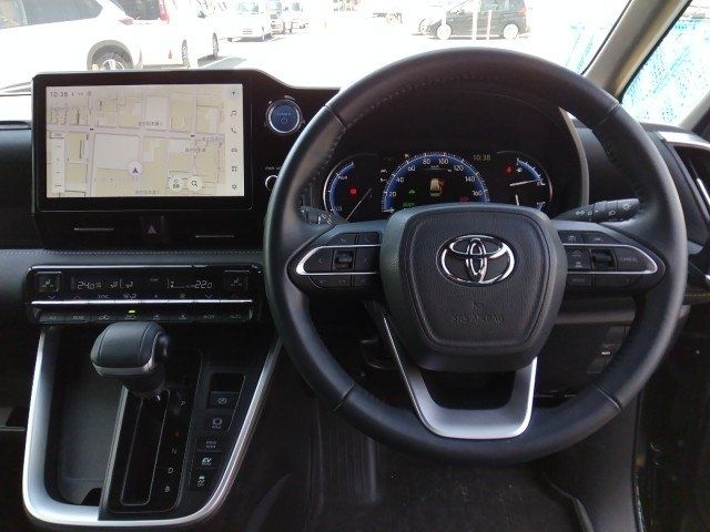 NOAH HYBRID