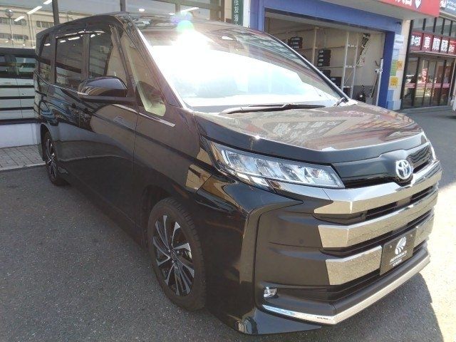 NOAH HYBRID