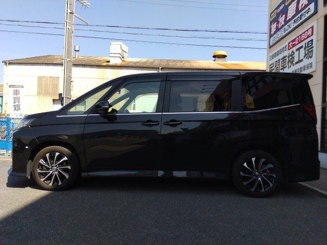NOAH HYBRID