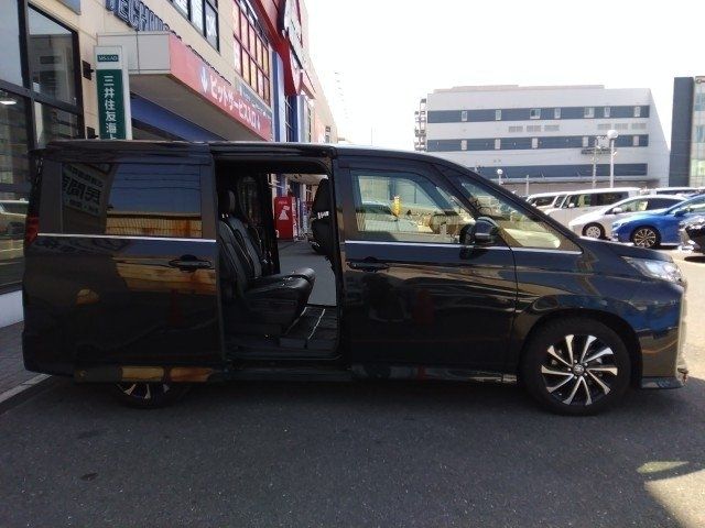NOAH HYBRID
