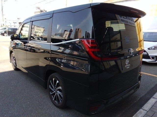 NOAH HYBRID