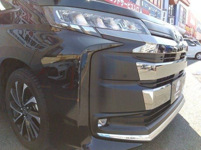 NOAH HYBRID
