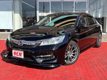 ACCORD HYBRID