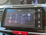 ACCORD HYBRID