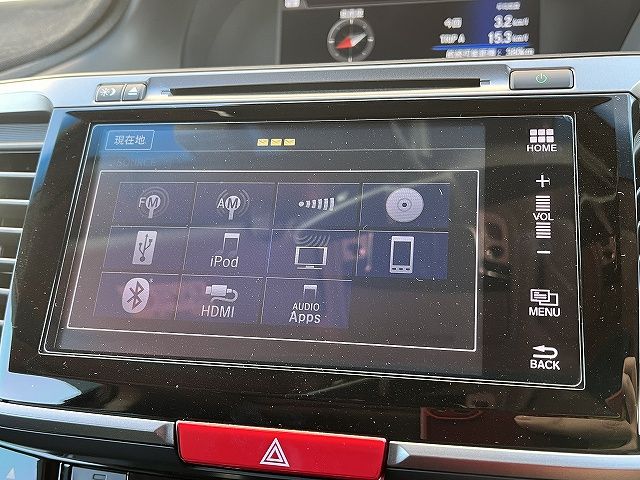 ACCORD HYBRID