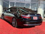 ACCORD HYBRID
