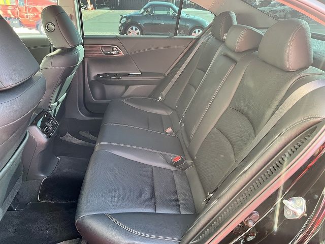 ACCORD HYBRID