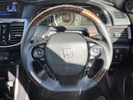 ACCORD HYBRID