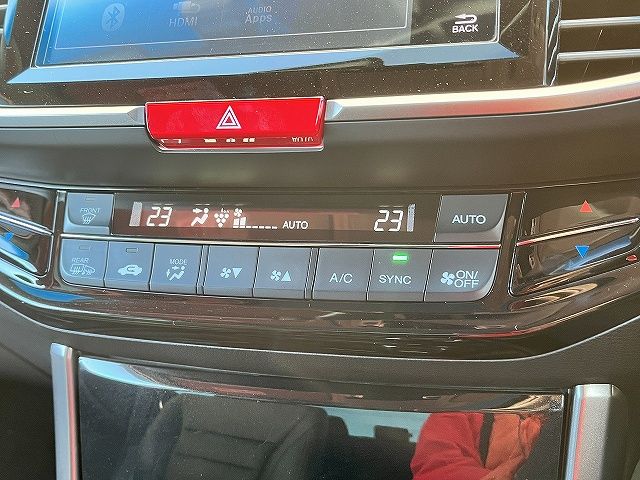 ACCORD HYBRID