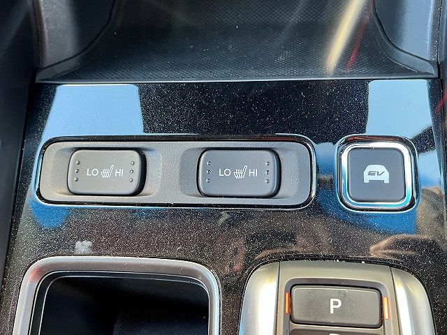 ACCORD HYBRID