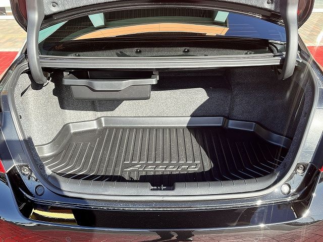ACCORD HYBRID