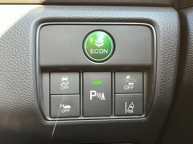 ACCORD HYBRID