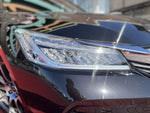 ACCORD HYBRID