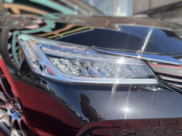 ACCORD HYBRID