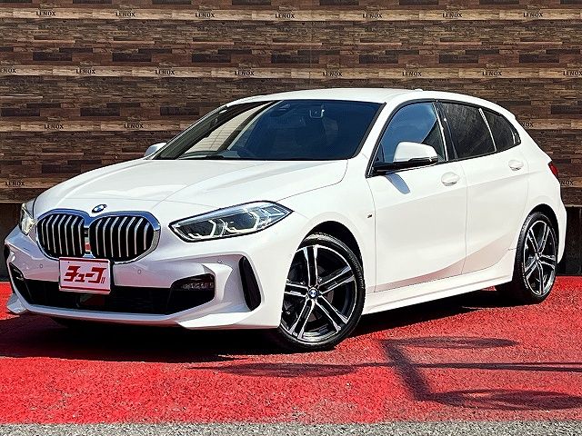 BMW 1series