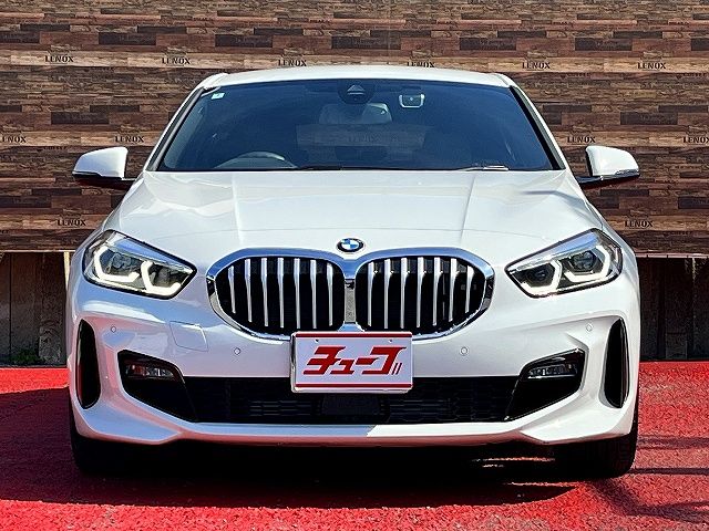 BMW 1series