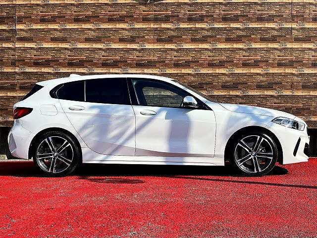BMW 1series
