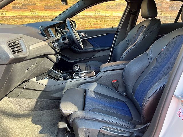 BMW 1series