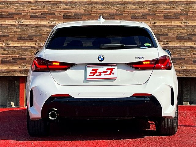 BMW 1series