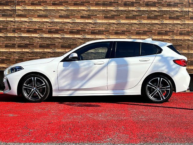 BMW 1series