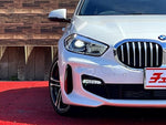 BMW 1series